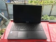 LAPTOP CŨ CHƠI GAME NHẸ ASUS X550LD CPU CORE I5-4210U/ RAM 8GB/ Ổ CỨNG SSD 240GB/ VGA NVIDIA GEFORCE 820M/ LCD 15.6INCH