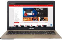 Laptop Cũ Đà Lạt – ASUS X540LJ 15.6’’ inch FHD – Core I3-5005 @2.00 GHz ( 4 CPUs) – 4G RAM – 512G SSD