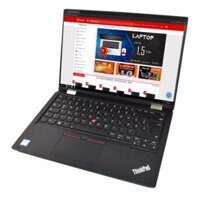 Laptop Cũ Đà Lạt – LENOVO L380 14″ Full HD – Core I5-3337U( 4CPUs) – 8G RAM – 256G SSD