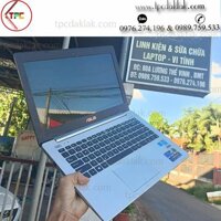 Laptop Cũ Dak Lak, Asus S451LA, Intel Core I5 4210U, Ram 4GB, SSD 120GB, HD Graphics 4400, LCD 14.0" HD