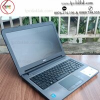 Laptop Cũ Dak Lak - Dell Latitude 3440 | Core I5 4210U| RAM 4GB PC3 | SSD 128GB| VGA NVIDIA GT 740M 2GB | 14.0" HD
