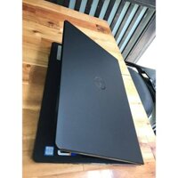 Laptop cũ Dell 15-3567, i3 – 6006u, 4G, 1T, 15,6in