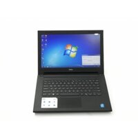 Laptop Cũ Dell 3442 core i3-4005u, Ram 4G, HDD 500G Màn 14.0 inch