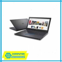 Laptop Cũ DELL 3443 (I5-5200U/RAM 8GB/SSD 120GB/VGA-NVIDIA 820M)