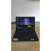 Laptop cũ Dell 3450 - Core i5 5200, Mỏng, đẹp, cấu hình cao