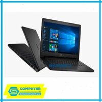 Laptop Cũ DELL 3470 (I5-6200U/RAM 4G/SSD 128G/VGA-NVIDIA 920M)