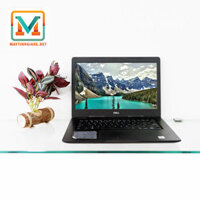Laptop Cũ Dell 3490 i5-10210U/8GB/256G