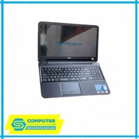 Laptop Cũ DELL 3521 (I3-3217U/RAM 4GB/SSD 120GB/VGA–HD)