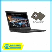 Laptop Cũ DELL 3542 (I3-4210U/RAM 4GB/SSD 120GB/VGA-NVIDIA 820M)