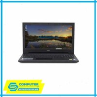 Laptop Cũ DELL 3543 (I5-5200U/RAM 8GB/SSD 256GB/NVIDIA GEFORCE 820M)