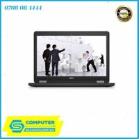 Laptop Cũ DELL 5250 (I3-5300U/RAM 4GB/SSD 120GB/VGA–HD)