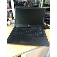 Laptop cũ Dell 5450 Core i5 ram 4GB SSD 120