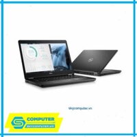 Laptop Cũ DELL 5470 (I7-6600U/8 GB/SSD 256 GB/14.0 FHD/ VGA AMD R7 M360-2G)