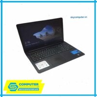 Laptop Cũ DELL 5557 (I7-6500U/RAM 4GB/SSD 128GB/VGA-NVIDIA 930M)