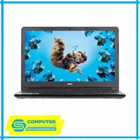 Laptop Cũ DELL 5558 (I5-5200U/ RAM4 GB/ SSD 120G/ GTX 820/920)