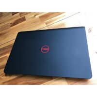 Laptop cũ Dell 5577, i7 7700HQ, 16G, 512G, vga 4G, Full HD