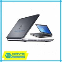 Laptop Cũ DELL 6530 (I5-3230M/RAM 4GB/HDD 250GB/VGA-HD)