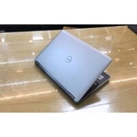 Laptop cũ dell 7240 i5 4300u siêu mỏng