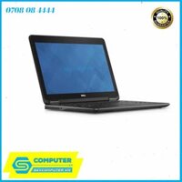 Laptop  Cũ DELL 7240 (I5-4300U/RAM 4GB/SSD 120GB/VGA-HD)