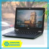 Laptop Cũ DELL 7470 (I3-6300U/RAM 4GB/SSD 240GB/VGA-HD)
