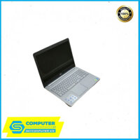Laptop Cũ DELL 7537 (I5-4210U/RAM 6GB/SSD 128GB/VGA-NVIDIA 750M)