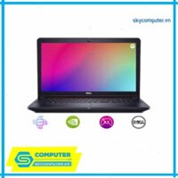 Laptop Cũ DELL 7559 (I7-6700HQ/RAM 8GB/SSD 240GB/VGA-NVIDIA 960M)