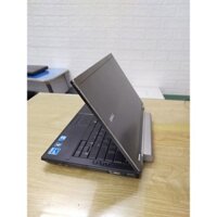 Laptop cũ Dell E4310 - Core i5, máy đẹp, chuyên dùng học tập, giải trí