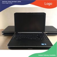 Laptop cũ dell E5520 core i5 2520 ram 4G HDD 250 15,6”