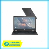 Laptop Cũ DELL E5550 (I3- 5010U/RAM 4GB/SSD 120GB/VGA-HD)