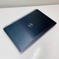 Laptop Cũ Dell E6330 Core i7 / Ram 8gb / ssd / Học Tập, Văn Phòng, Chơi Game, Đồ Họa Cực Khủng