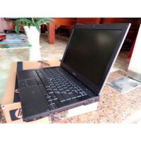 Laptop CŨ Dell E6410 Core I5-Ram 4G-HDD 250G