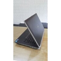 Laptop cũ Dell E6430 - Core i5 3320, Đồ họa tốt, giả lập game PUBG, Free Fire