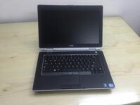 Laptop cũ Dell E6430 latitude Core i5, 3320M, Ram 8Gb, SSD 128Gb