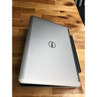 Laptop cũ Dell E6440, i5 4210M, 4G, 500G