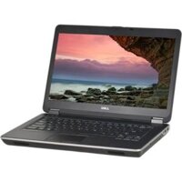 Laptop cũ Dell E6440 latitude Core i5, 4200M, Ram 8Gb, SSD 128Gb, Màn Hình 14 inch