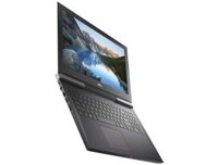Laptop cũ Dell G5-5587 ( I7-8750H, ram 8Gb, SSD 128Gb+1Tb, GTX 1050Ti 4Gb)