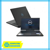 LAPTOP CŨ DELL G7 7588 (I7-8750H/RAM 8GB/SSD 128GB/HDD 1000GB/VGA-GTX 1050TI)
