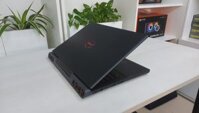 Laptop Cũ Dell Gaming 7567 Core I5 7300HQ GTX-1050TI