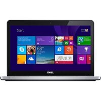 [Laptop cũ] Dell Inspiron 15 7537 - Core i5 4200U RAM 6GB SSD 256GB Nvidia GT750M 15.6inch HD