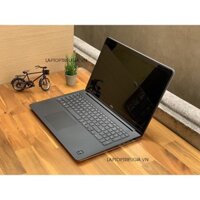 Laptop Cũ Dell Inspiron 15R 5547 i3 4005U, Ram 4GB ,Ổ Cứng  500GB ,Vga Rời 2Gb, 15.6HD Đẹp Likenew