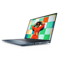 Laptop cũ Dell Inspiron 16 Plus 7610 Core i7-11800H, 16GB, 512GB, 16.0” 3K, RTX 3060 6G, Blue.