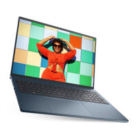 Laptop cũ Dell Inspiron 16 Plus 7610 Core i7-11800H, 16GB, 512GB, 16.0” 3K, Blue