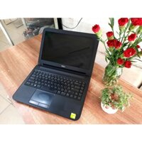Laptop cũ Dell inspiron 3421 core I3 giá rẻ