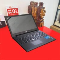 LAPTOP CŨ DELL INSPIRON 3542 I5 4210U RAM 4G SSD128