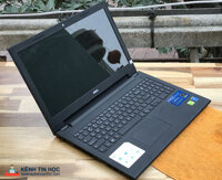 Laptop cũ Dell inspiron 3542 Core i7-4510U / 8GB / HDD 500GB / 15.6 inch HD