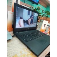 Laptop Cũ | Dell Inspiron 3542 |Core 3i 4210U | Ram 4GB |SSD 120GB | NVIDIA Geforce GT 820M | MH 15.6in