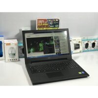 Laptop cũ Dell Inspiron 3543 (Core i5-5200U, 8GB, 240GB, VGA 2GB NVIDIA GT820M,15.6' HD)