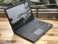 Laptop cũ Dell inspiron 3558 Core i7-5500U / 8GB / HDD 500GB / 15.6HD đẹp như mới