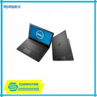 Laptop Cũ DELL INSPIRON 3567 (I5- 7200U/RAM 8GB/SSD 240GB/VGA-AMD)