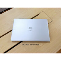 Laptop cũ Dell Inspiron 5490 trắng bạc - Core i5 10th 10210U - RAM 8GB - SSD 256GB - 14 inch FULL HD